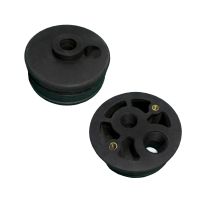 Noyi крышка корпуса 4040 3/4"-1/2" (end port) NEW