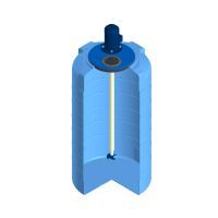 Asterion быстроходный миксер Микс N для Т 300