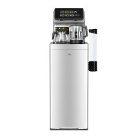 Ecotronic TB15-LER silver