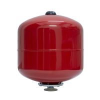 Masdaf TM-35 вертикальный 10 бар красный