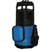 Джилекс Дренажник 220/12