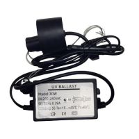 UV-TR-8 для UV-30W-R