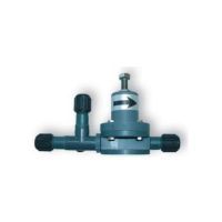 Seko клапан противодавления HYS EPDM