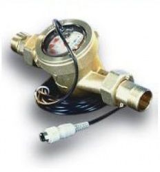 Seko TC1 3/4" 1 имп/л