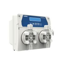 Seko KemiDose Double pH-Redox 5 л/ч, 5 бар, PVDF/SC/FPM
