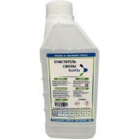 Ecovita очиститель смолы 1 л Ecovita очиститель смолы 1 л