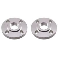 Фланцы резьбовые DN 32