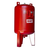 Masdaf TR-100 вертикальный 25 бар красный