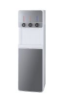 AEL V19s-LC white/silver