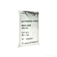 Активированный уголь CE 12x30 (IN 950)