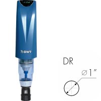 BWT Infinity A 1” DR