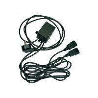 Блок управления компрессорами РЭ-ВК-W