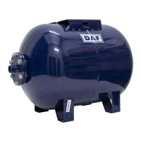 Masdaf TH-50 горизонтальный 24 бар синий