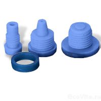 Runxin инжектор 6304 синий для корпуса 9"