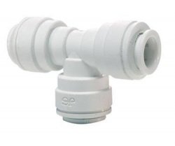 Тройник 1/4ц x 1/4ц x 1/4ц