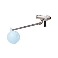 FARG поплавковый регулятор 524/1 3/4"