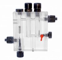 Etatron держатель датчика хлора SCLO 3 HYCHLOR