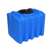Емкость ЭВП 200л синяя