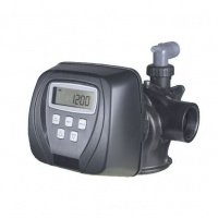 Clack WS2 CI умягчитель таймер счетчик