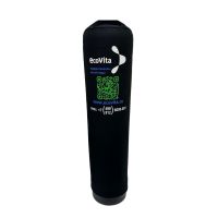 Ecovita термочехол двуслойный для корпуса 1465 черный