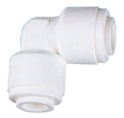 Переходник угловой 1/4ц x 1/4ц