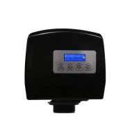 Canature BNT-2851HE(F) фильтр счетчик