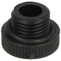 Braukmann (Honeywell) заглушка S06K 1/4"