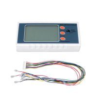 Контроллер DS92-TDS для систем обратного осмоса