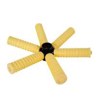 Feilite нижняя распределительная система под трубу 50 мм для корпусов 24" (щели 0.2 мм)