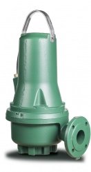 DAB FKV 65 40.2 T5 400D - IE3