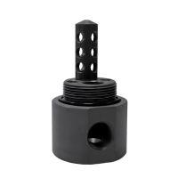 Аэрационный оголовок 2.5" (тип 3)