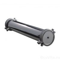 Корпус мембраны нержавеющая сталь 2521-1