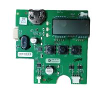 Clack электронная плата TC V1-V125