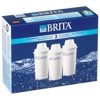 Brita Classiс (3 шт.)