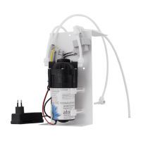 Atoll насос для для фильтров 50/75 GPD на кронштейне (SP-7550)