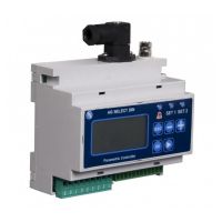 Etatron eCONTROL DIN PH/RX/CL 100/250V