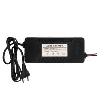 Блок питания для помпы 800 GPD 10 А
