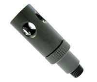 Etatron защищенный держатель датчика 1/2" IN-LINE PVC