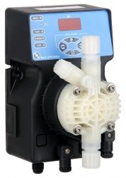 Etatron DLX-VFT/MBB 8-10 230V PVDF (8-10/10-7/12-3)