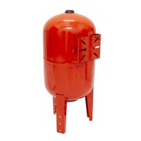 Zilmet ULTRA-PRO 60 V (красный)