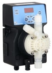 Etatron DLX-CC/M 15-4 230V PVDF