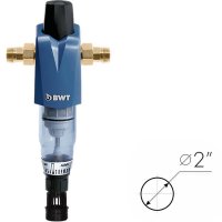 BWT Infinity M-RF 2"