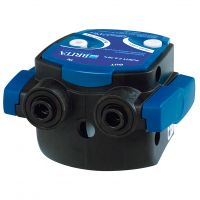 Brita головная часть Purity С bypass 0-70% JG