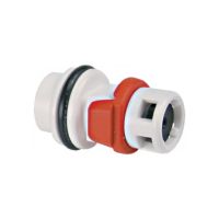 Clack регулятор потока реагентной линии V1