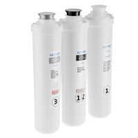 Гейзер комплект Оптима для мягкой воды