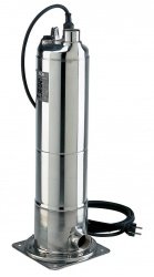 DAB PULSAR DRY 50/80 M-NA