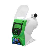 Emec Prisma 0720 PVDF+FP 230VAC