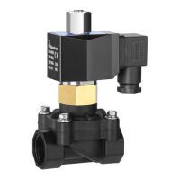 Sanlixin 3/4" NO пластик 220В