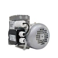 Durr Technik KK8 A-025E в сборе
