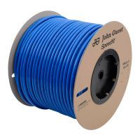 John Guest трубка 3/8" (синяя) бухта 152 м